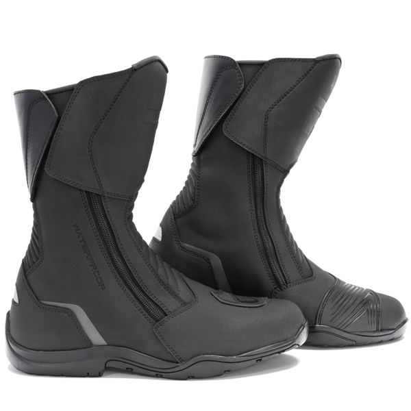 Richa RICHA NOMAD EVO LONG BOOT BLACK